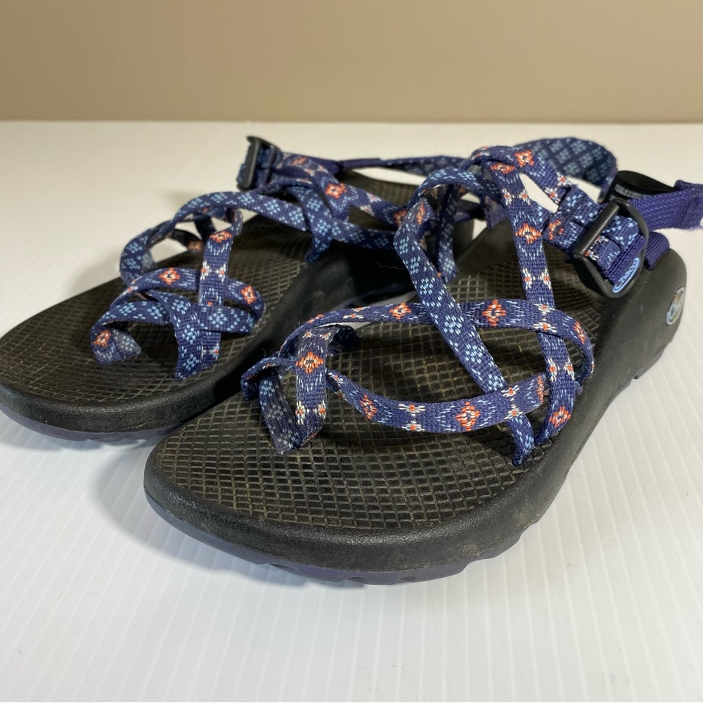 Chaco Sandals